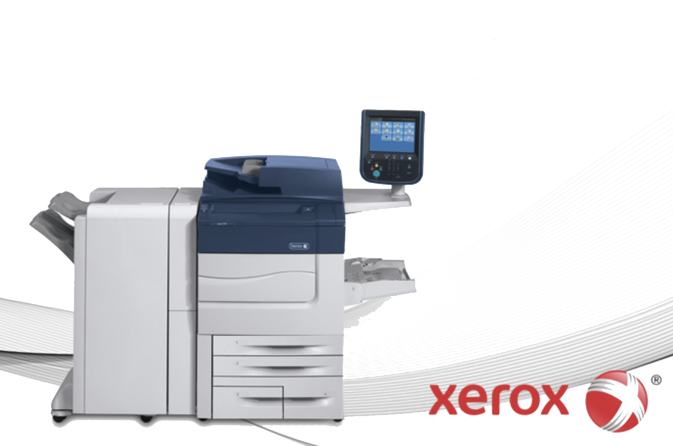 Xerox Color MFD Printer