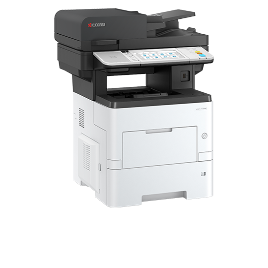 Kyocera Ecosys