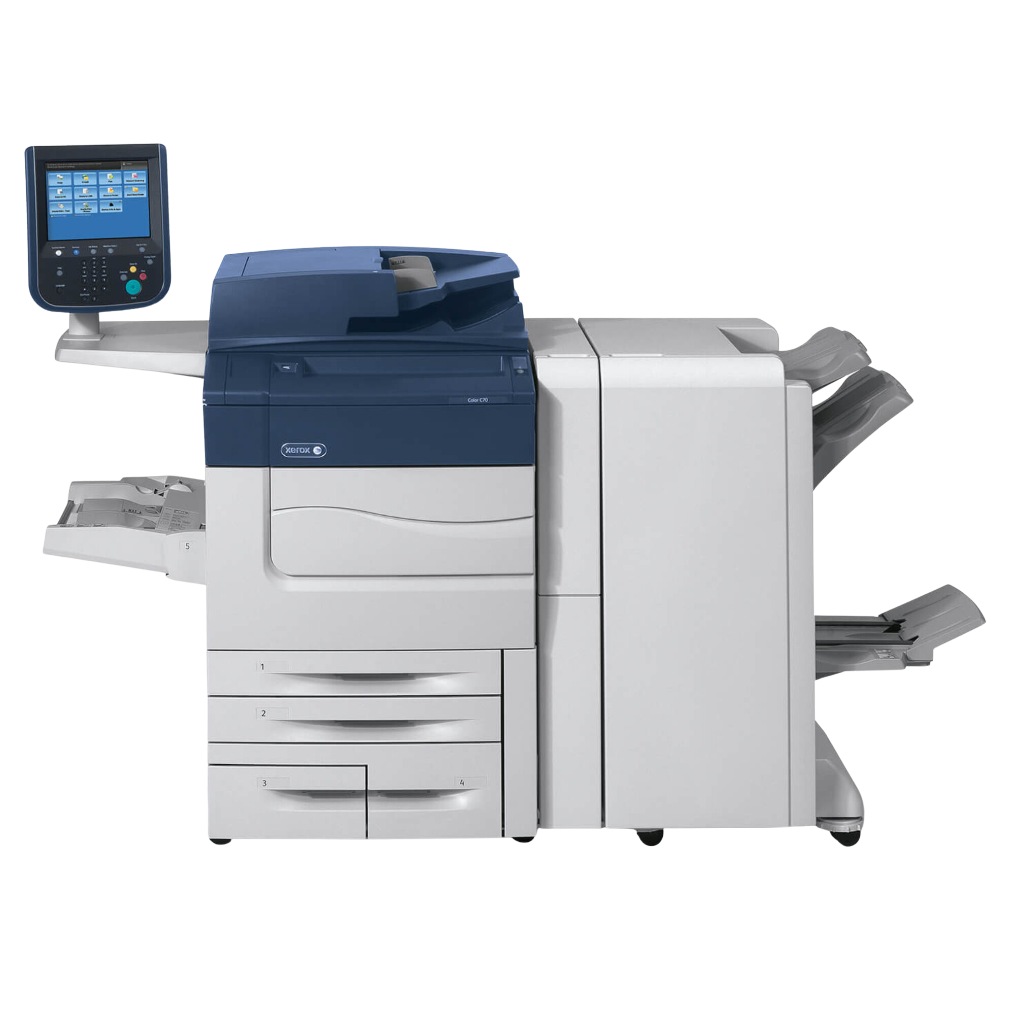 Xerox Printers