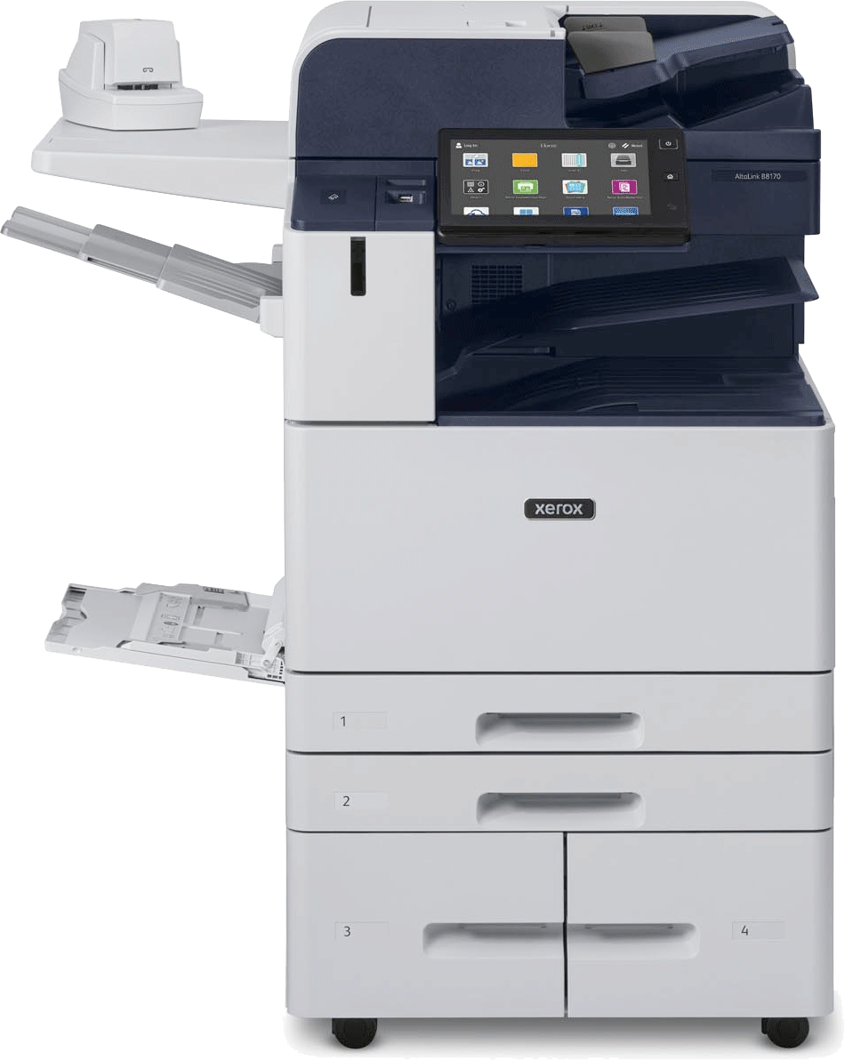 Kyocera Printers