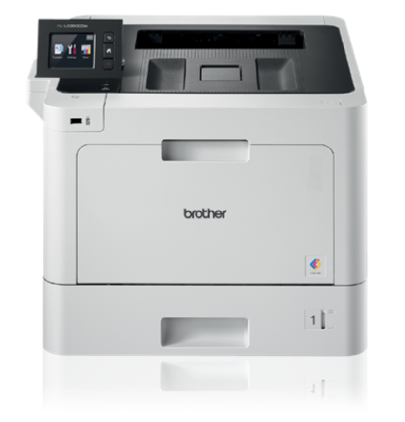 Laser Printer Macomb Michigan