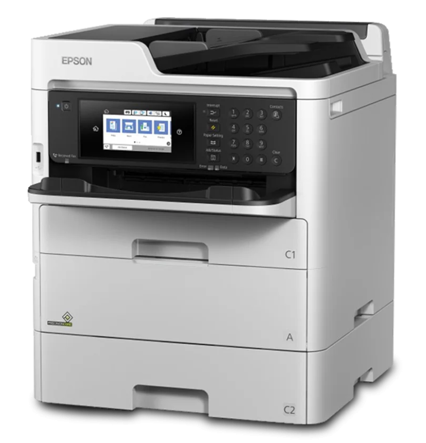 Laser Printers