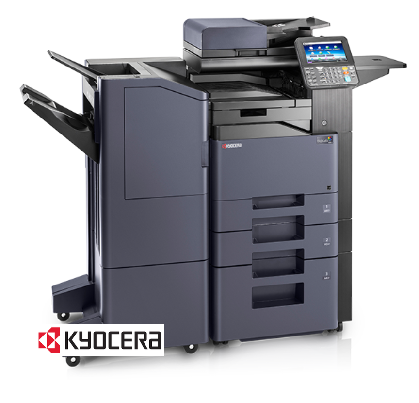 Kyocera Copiers Walled Lake MI