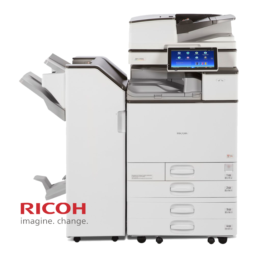 Ricoh Copiers Huntington Woods MI