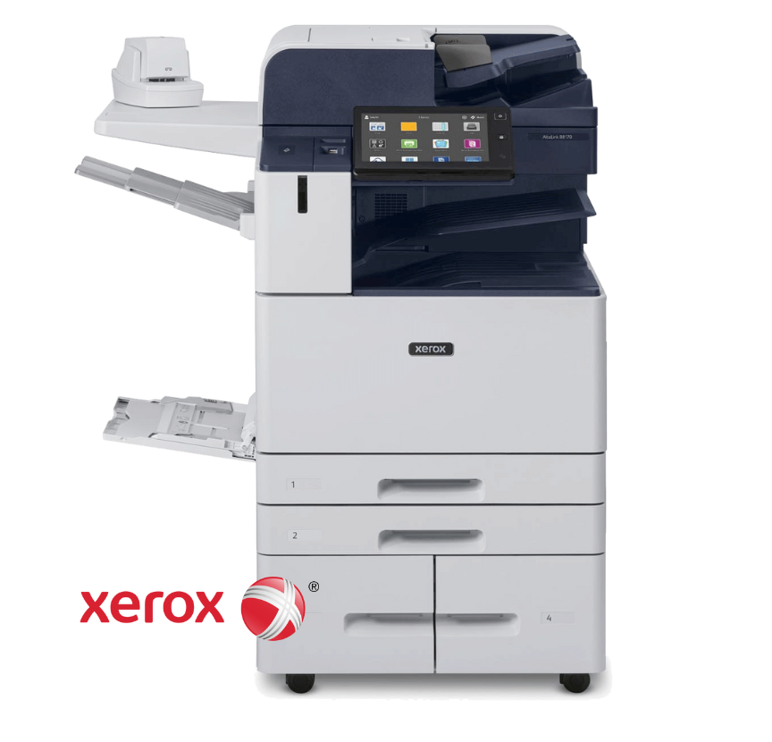 Xerox Copiers Independence MI